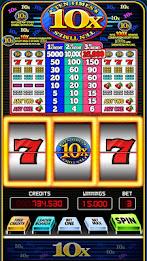 10x Slots - Ten Times Pay Ekran Görüntüsü 0