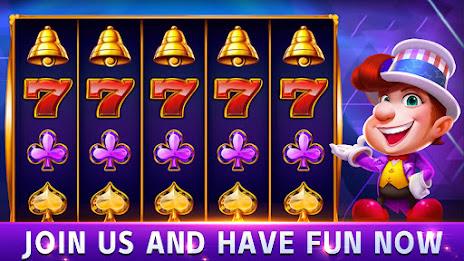 Wild Crowns Slots Скриншот 3