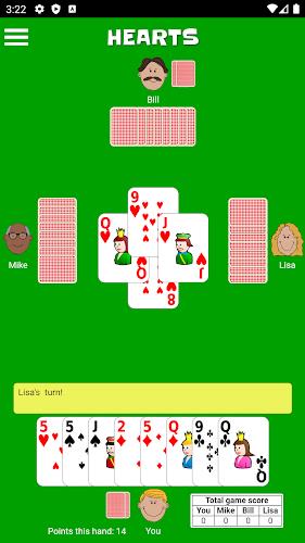 CardGames.io スクリーンショット 1