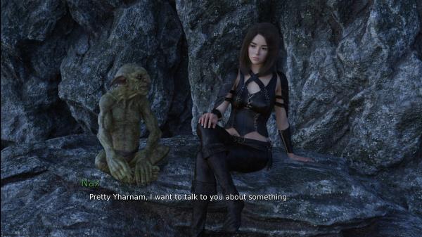 The Goblins Brides 스크린샷 1