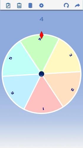 Simple Choice - Random Game Capture d'écran 1