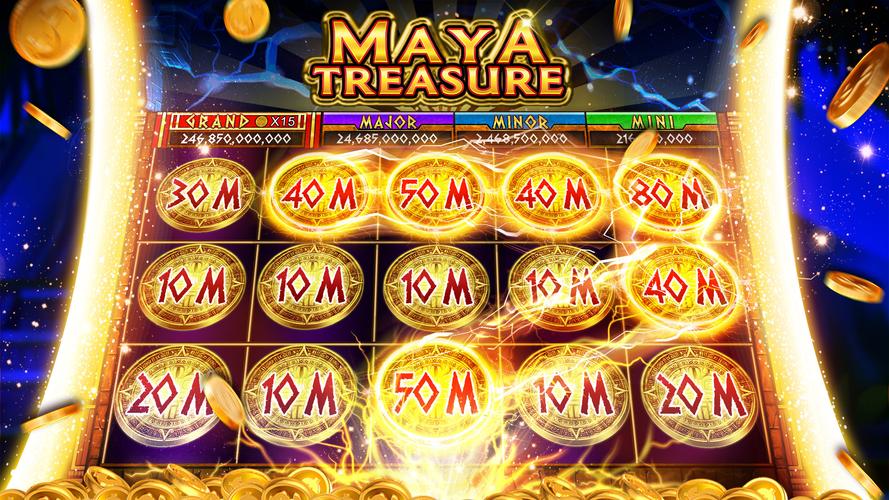YAAS Vegas 스크린샷 1