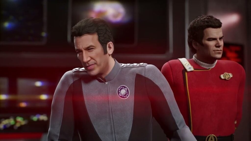 Star Trek Fleet Command : Sarris et les Klingons déclenchent le chaos