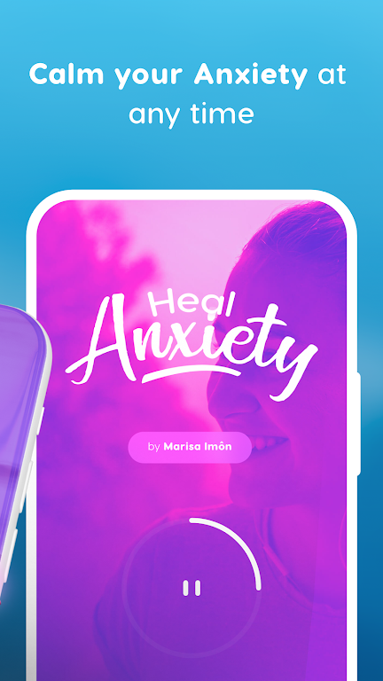 Zen: Relax, Meditate & Sleep Capture d'écran 2