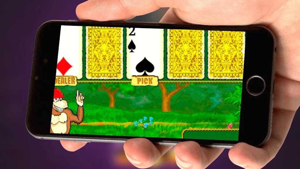 Starslots Captura de pantalla 1