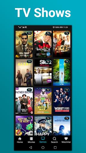 FMOVIES - Stream Movies & TV Screenshot 3