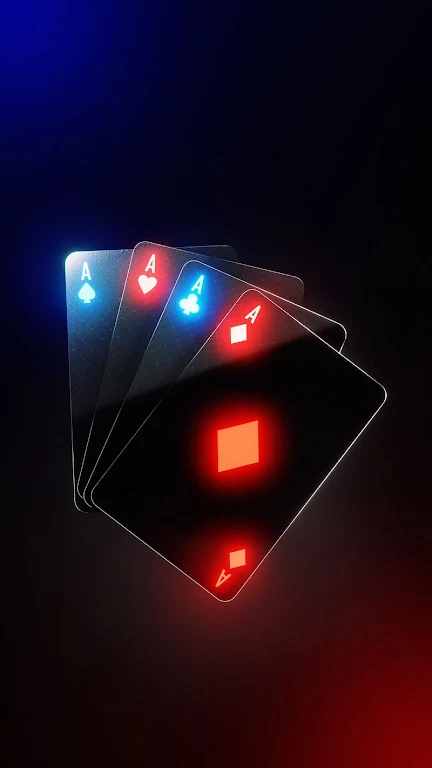 Tas Rummy - Offline Card Games Скриншот 1