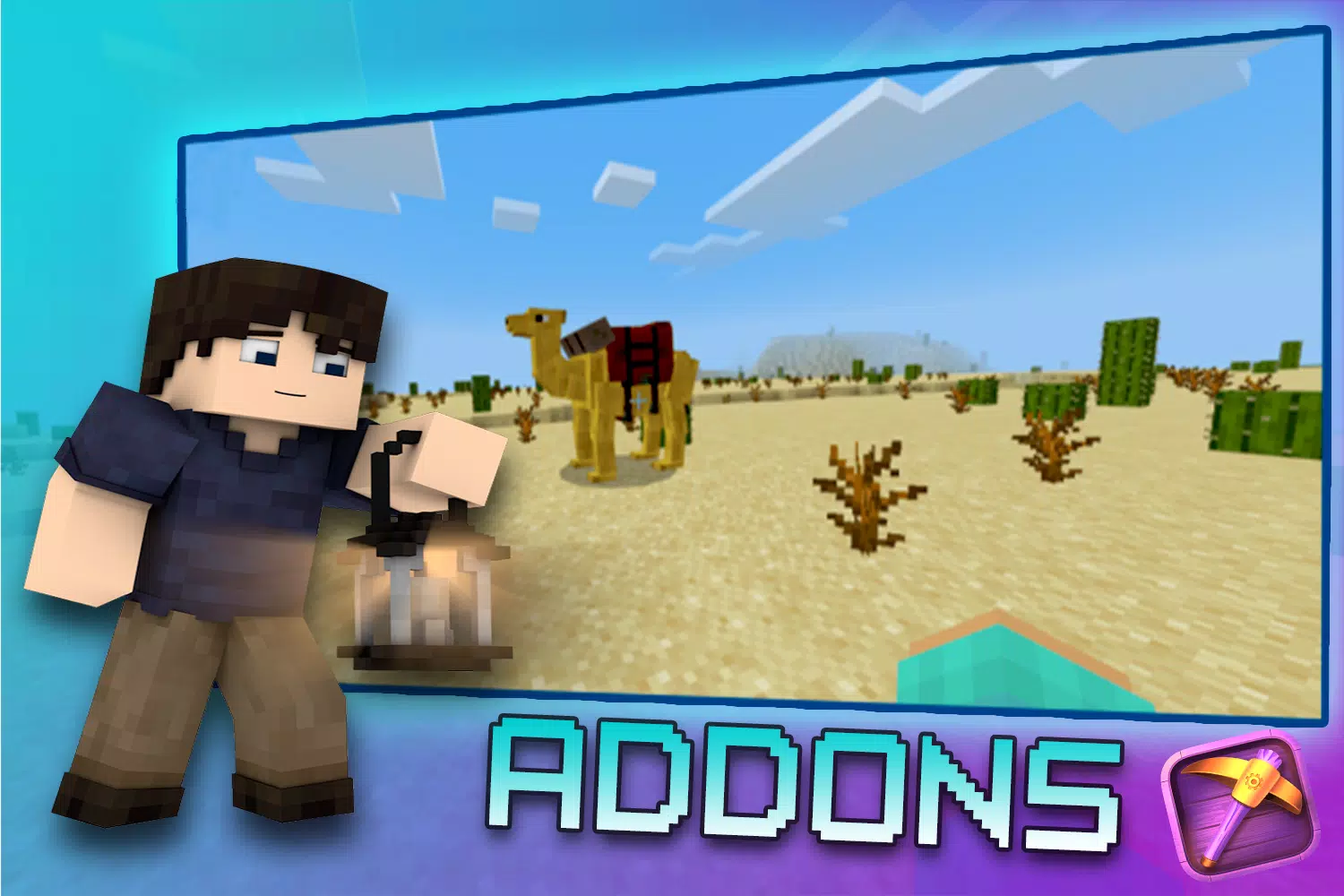 Master For Minecraft - Mods Скриншот 2