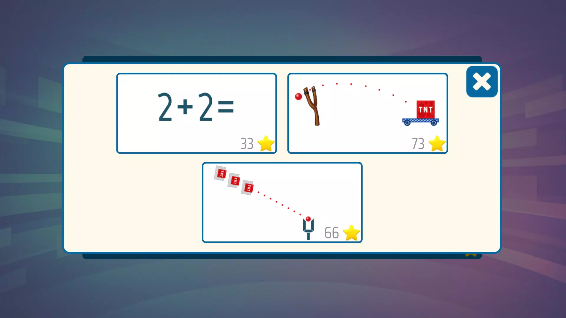 Adding Fractions Math Game應用截圖第1張