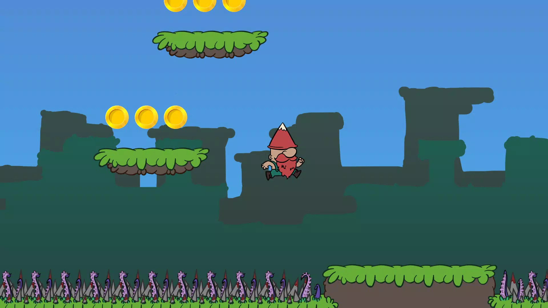 Zook Adventure Screenshot 3