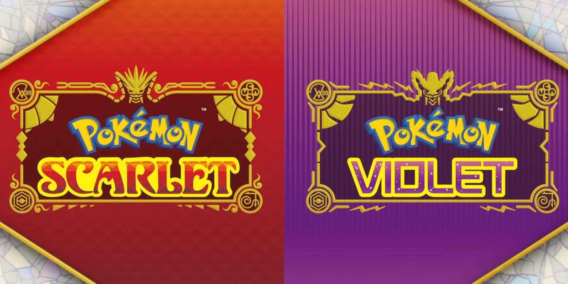 Année de l'événement d'épidémie de masse de serpent arrive à Pokémon Scarlet & Violet