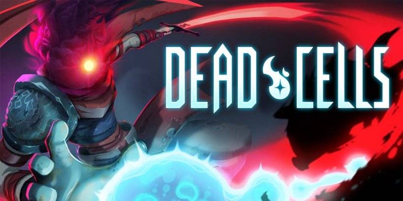 Dead Cells: Final iOS/Android Updates Released