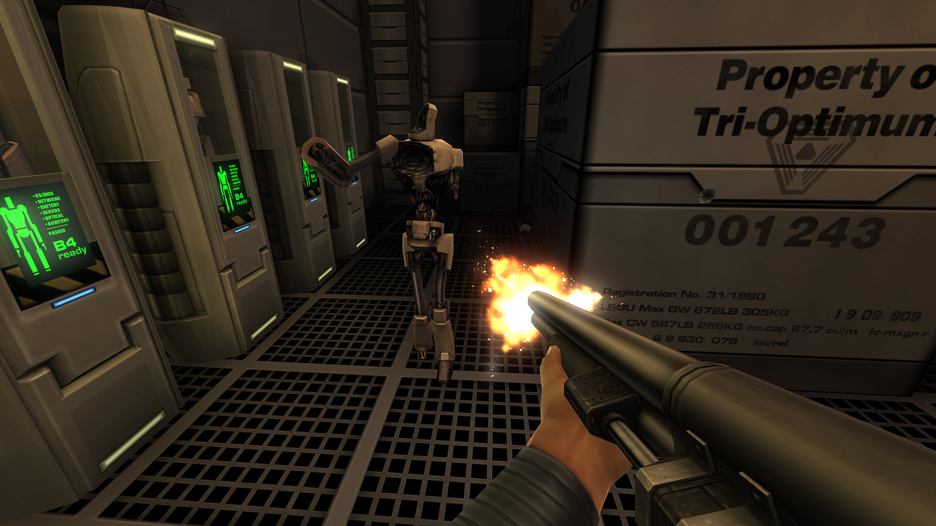 System Shock 2: Remaster del 25 ° anniversario - Data di rilascio e caratteristiche svelate