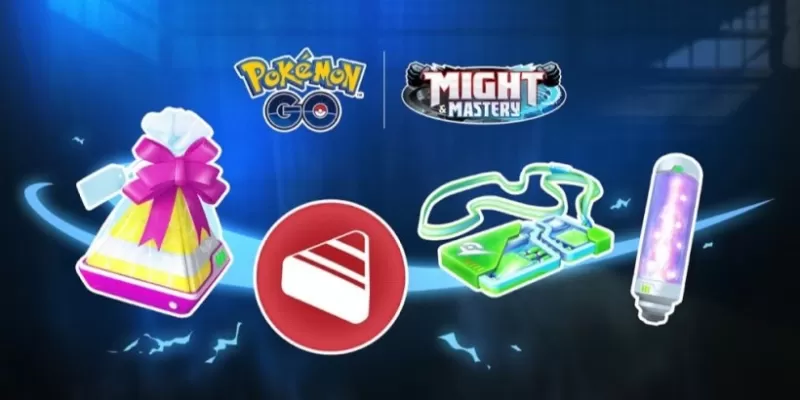 2025年4月的Power Up门票详细信息由PokémonGO揭示