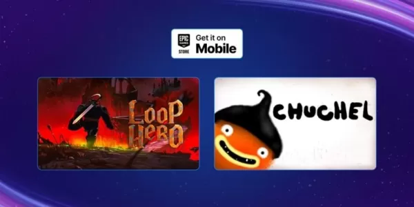 A Epic Games revela o herói e chuchel de loop grátis nesta semana