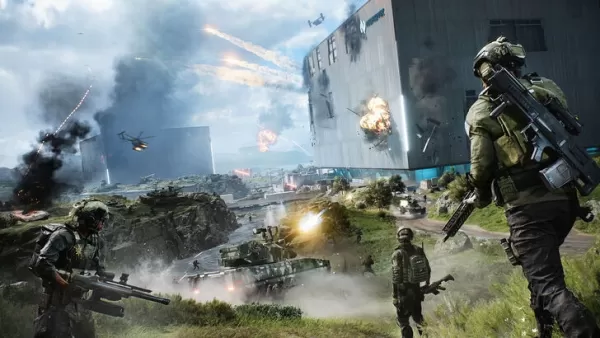 GTA 6 Delay Sparks Joy for EA, Reaksi yang berbeza untuk orang lain