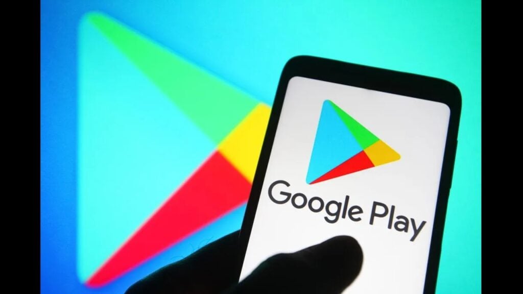 Gedung Google Play Mungkin Tidak Lancar Auto Lancar Apl Terpasang Untuk Anda