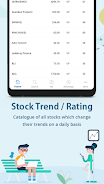 Stockaxis應用截圖第3張