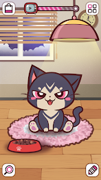 KittCat Story : Cat Maker 스크린샷 1