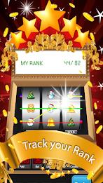 Slot Machine Seven Tangkapan skrin 1