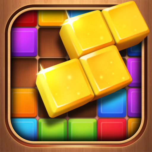 Block Puzzle - Blast Game