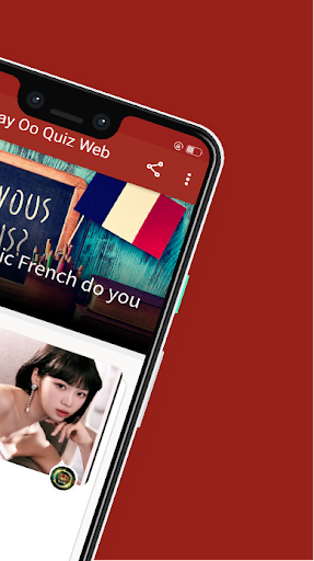 Nway Oo Quiz Web Tangkapan skrin 2