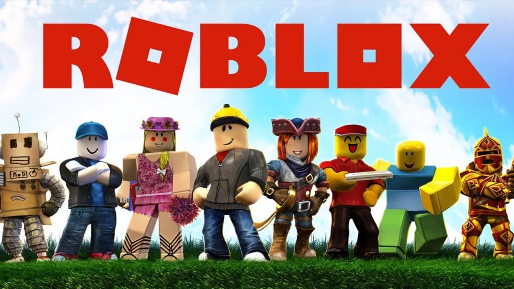 Roblox Lựa chọn trò chơi phổ biến dành cho người đam mê