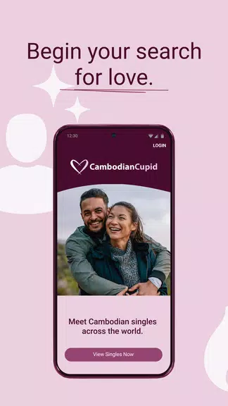 CambodianCupid Screenshot 0