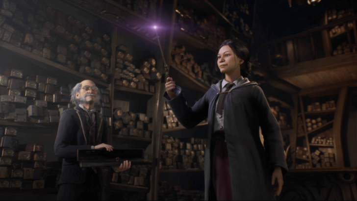 Hogwarts Legacy 2는 HBO 쇼를 통해 Potterverse에 연결합니다