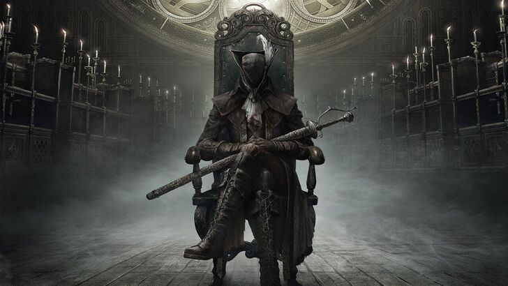 Bloodborne Remake Rumors Resurface Following PlayStation Anniversary Teaser