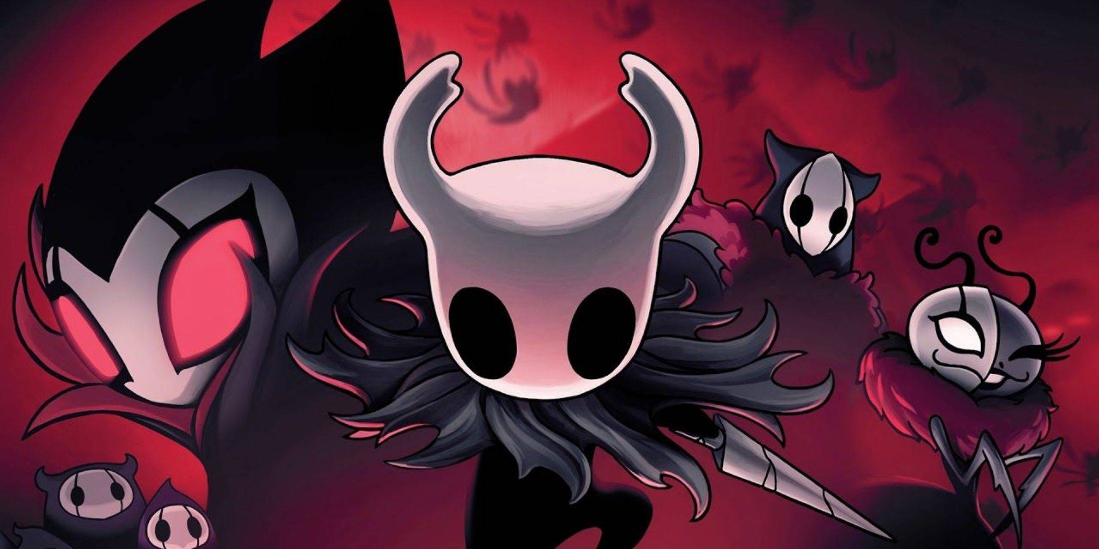 Grimm's Might: sblocco della metamorfosi in Hollow Knight