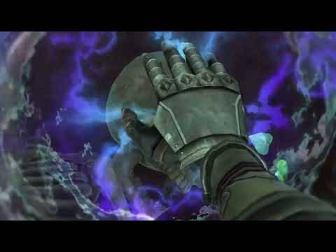 Wizardry Variants Daphne Gameplay