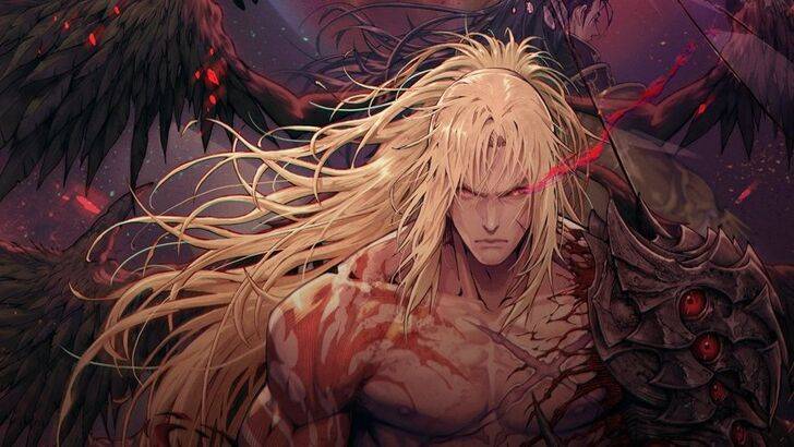 First Berserker: Khazan Boss Fights Revealed