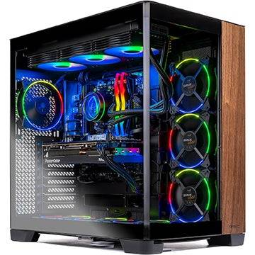 Amazon Slashes ราคาบน Skytech Gaming PC ที่มี RTX 5090 GPU ถึง $ 4,800