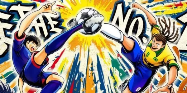 Captain Tsubasa: Dream Team သည်အိပ်မက်များကိုကြေငြာခြင်း 2025 ကိုကြေငြာခဲ့သည်