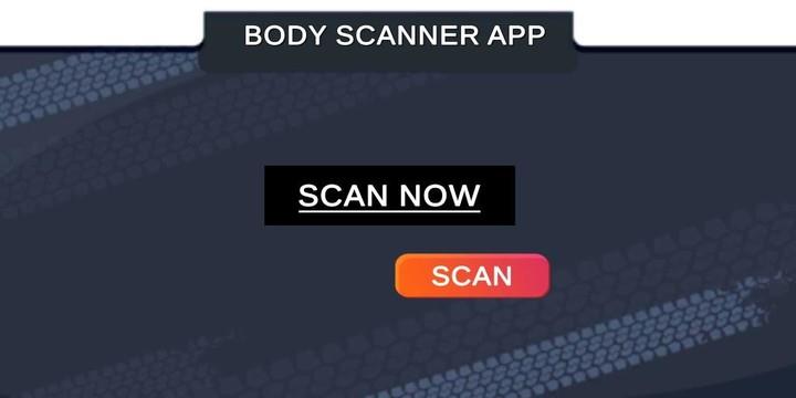 Xray Cloth Scanner -Camera App Ảnh chụp màn hình 2