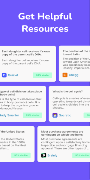 Quizard AI - Scan and Solve Mod Apk Screenshot 2