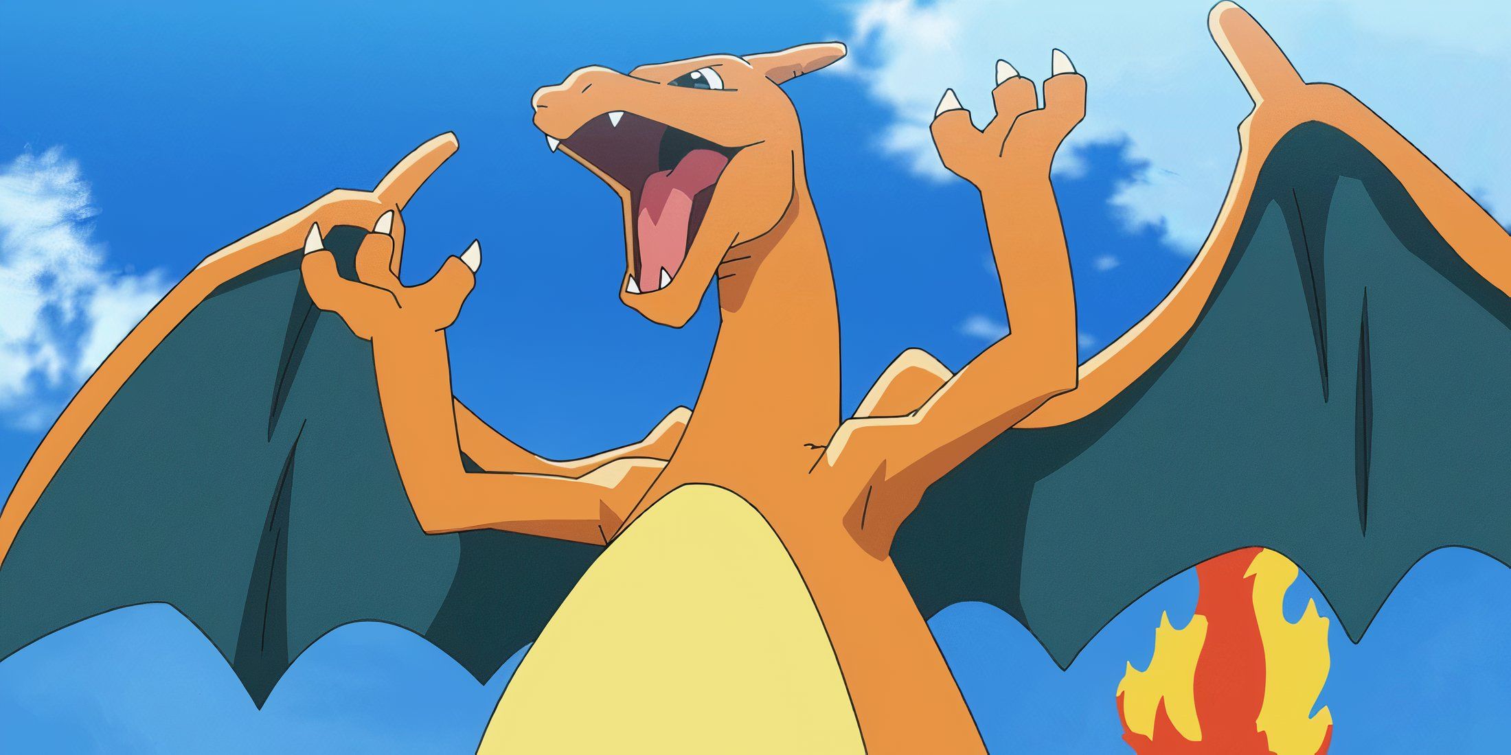 Pokemon Charizard: Fan tworzy oszałamiające rzeźbione pudełko