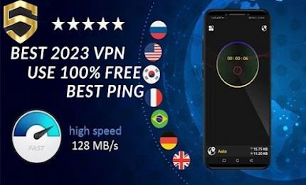 Shadow VPN - Fast Connection স্ক্রিনশট 0