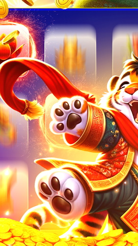 Fortune Tiger & OX Slots ภาพหน้าจอ 2