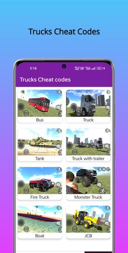 Indian Bike driving cheat code 스크린샷 1