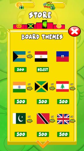 Ludi Classic Schermafbeelding 1