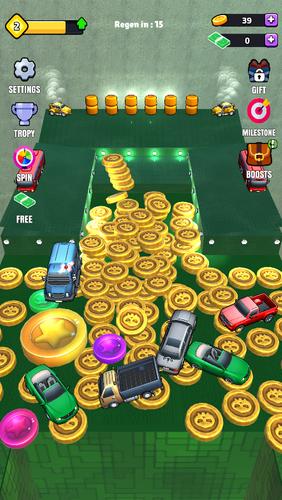 Coin Festival应用截图第1张