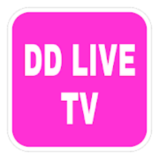 DD Live TV Free Ekran Görüntüsü 0