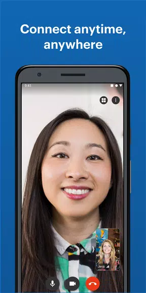 Telehealth by SimplePractice স্ক্রিনশট 2