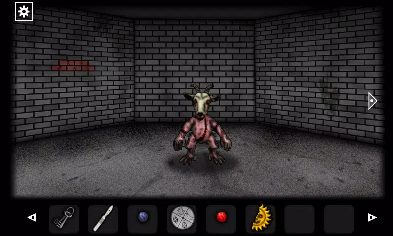 Forgotten Hill: Surgery應用截圖第3張