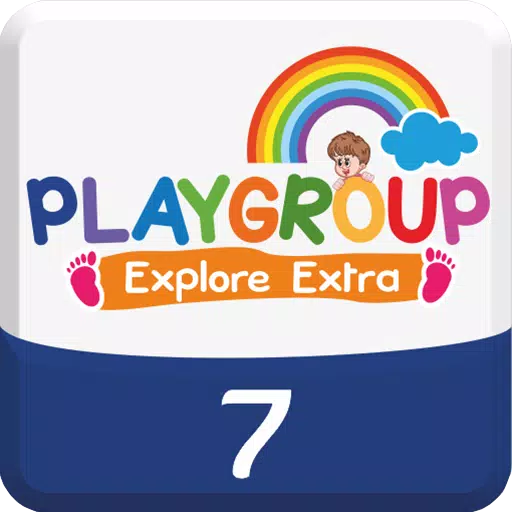 Play Group 7