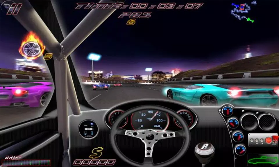 Speed Racing Extended應用截圖第3張