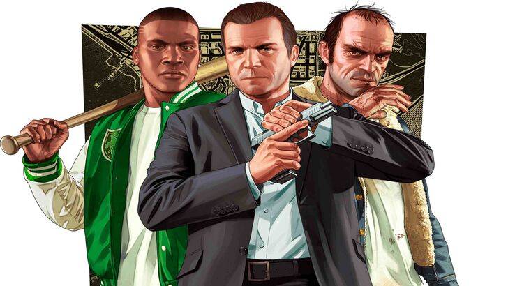 GTA Online podría permanecer activo junto a GTA 6 si continúa el compromiso de los jugadores