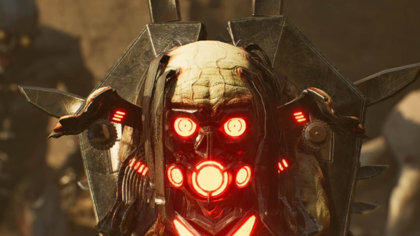 Killing Floor 3 : Report de la sortie suite aux problèmes de la bêta